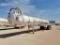 2008 Overland Acid Tank Trailer