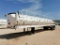 2008 Troxell Vacuum Tank Trailer