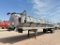 2006 Dragon Vacuum Tank Trailer