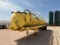 2003 3 Axle Vacuum Tank Trailer