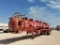 2004 Pioneer Vacuum Tank Trailer