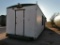 10Ft x 43Ft Skid House