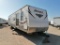 2012 Keystone Hideout RV