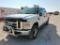 2009 Ford F-250 Diesel Pickup