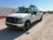 2003 Ford F-350 Pickup Truck