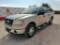 2006 Ford F-150 Crew Cab Pickup