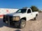 2010 Chevrolet Silverado Pickup Truck