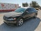 2013 VW Passat TDI SE