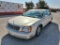 2005 Cadillac Deville Sedan