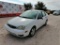 2005 Ford Focus ZX4 Sedan