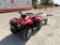 2012 Honda 250 4Wheeler