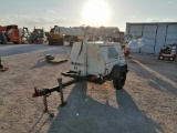 2011 Terex Light Tower