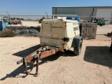 2000 Ingersoll Rand 185 Compressor