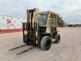 Hyster Forklift