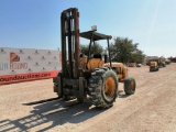 John Deere 480-B Forklift