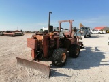 Ditch Witch R65 Trencher