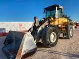 Volvo L90E Wheel Loader