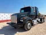 2006 western star Truck Tractor