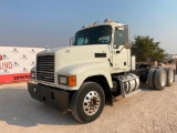 2005 Mack CHU613 Truck Tractor