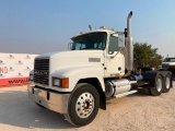 2006 Mack CHN613 Truck, VIN # 1M2AJ06Y96N003758