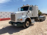 2006 Peterbilt 378 Truck Tractor