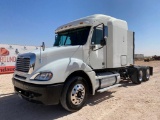 2006 Freightliner Columbia Truck Tractor