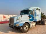 2005 International 9400i Eagle Truck Tractor