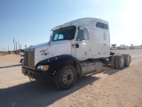 2007 International 9200i Eagle Truck Tractor