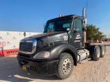 2004 Freightliner Century Truck Tractor