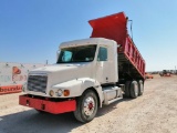 2000 Freightliner Dump Truck