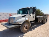 2006 International 4300 Roustabout Truck