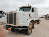 2000 Peterbilt (Parts Only)