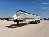 Red River Live Bottom LB 237 Trailer