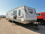 2012 Keystone Hideout RV