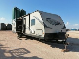 2013 Kodiak By Dutchman Bumperpull RV