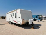 2006 Extreme Camping Trailer