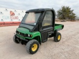 John Deere 4x4 HPX Gator