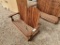 2 Person Bench for Swing