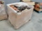 Pallet of Miscellaneous BBQ Grill Items