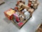 Pallet of Miscellaneous BBQ Grill Items