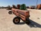 Tye 19Ft Seed Drill