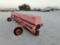 Tye Seed Drill