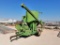 John Deere 400 Shredder/Mixer