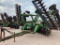 30? John Deere X-Plow Disc,