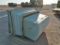 Fiberglass Underground Service Box