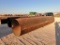 48'' x 20ft Long 1/2'' Thick Casing