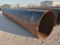 48'' x 20ft Long 1/2'' Thick Casing