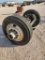 Truck Axle