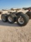 (3) Truck or Trailer Axles