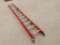 28? Werner Extension Ladder